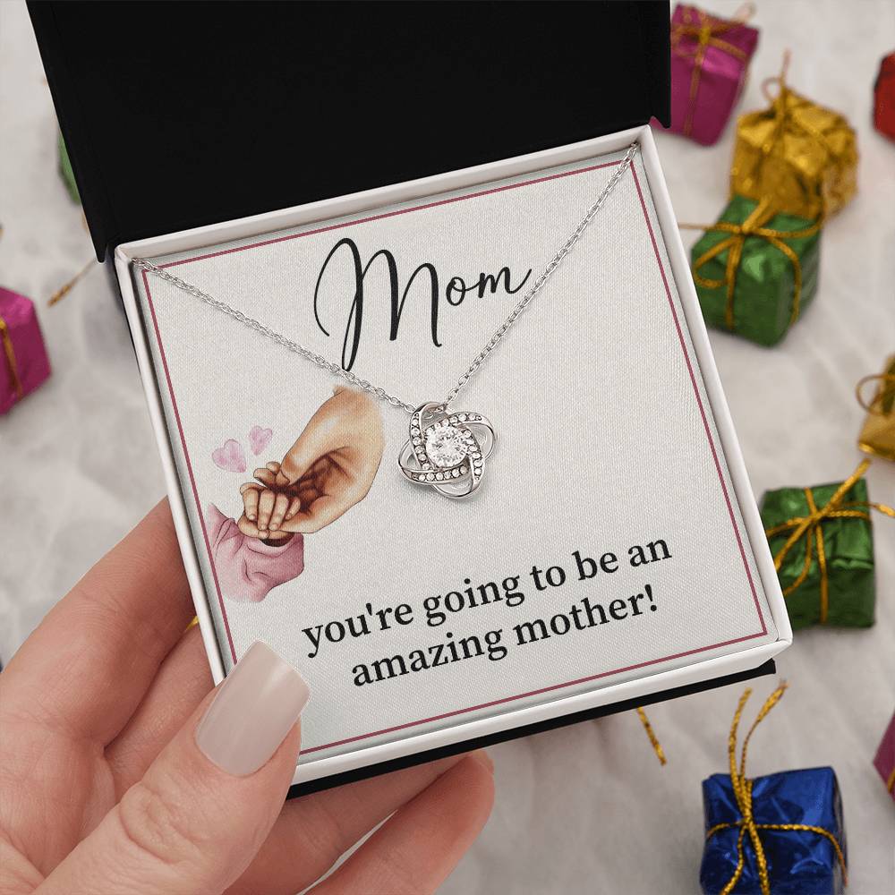 Pregnancy Gift for Mom to Be – You're Going to Be Amazing