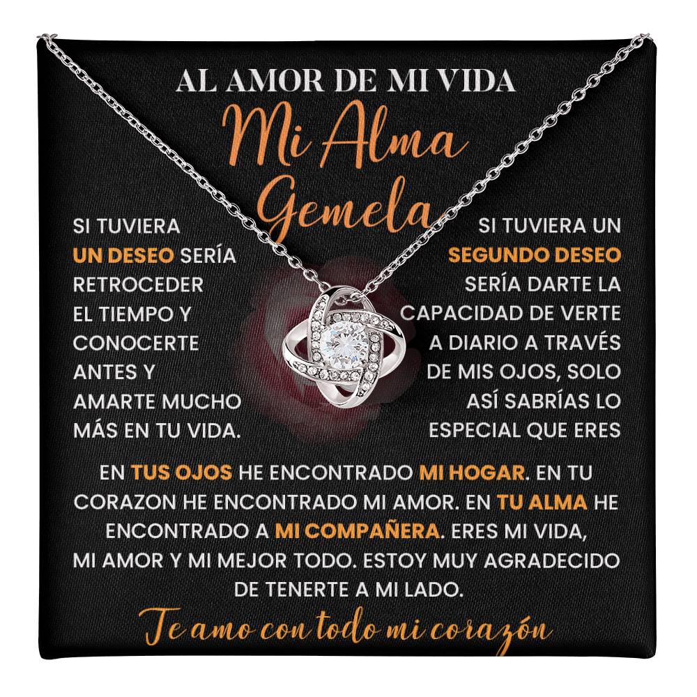 Collar Para El Amor De Mi Vida Regalo Romántico Para Esposa Latido De Mi Corazón Reina De La Familia Joyería Sentimental Para Esposa Collar Con Frase De Amor Regalo Romántico Para Mujer Especial Collar Con Mensaje De Amor Infinito