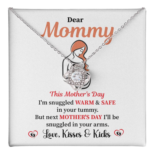 Mother’s Day Gift from Bump to Mommy – Gift Box