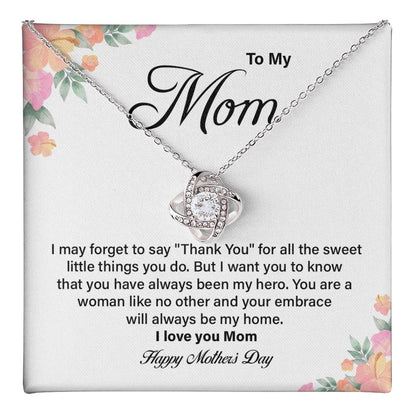 Mother’s Day Gift for Mom from Daughter or Son