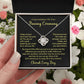 Pinning Ceremony Necklace Gift For New Nurse