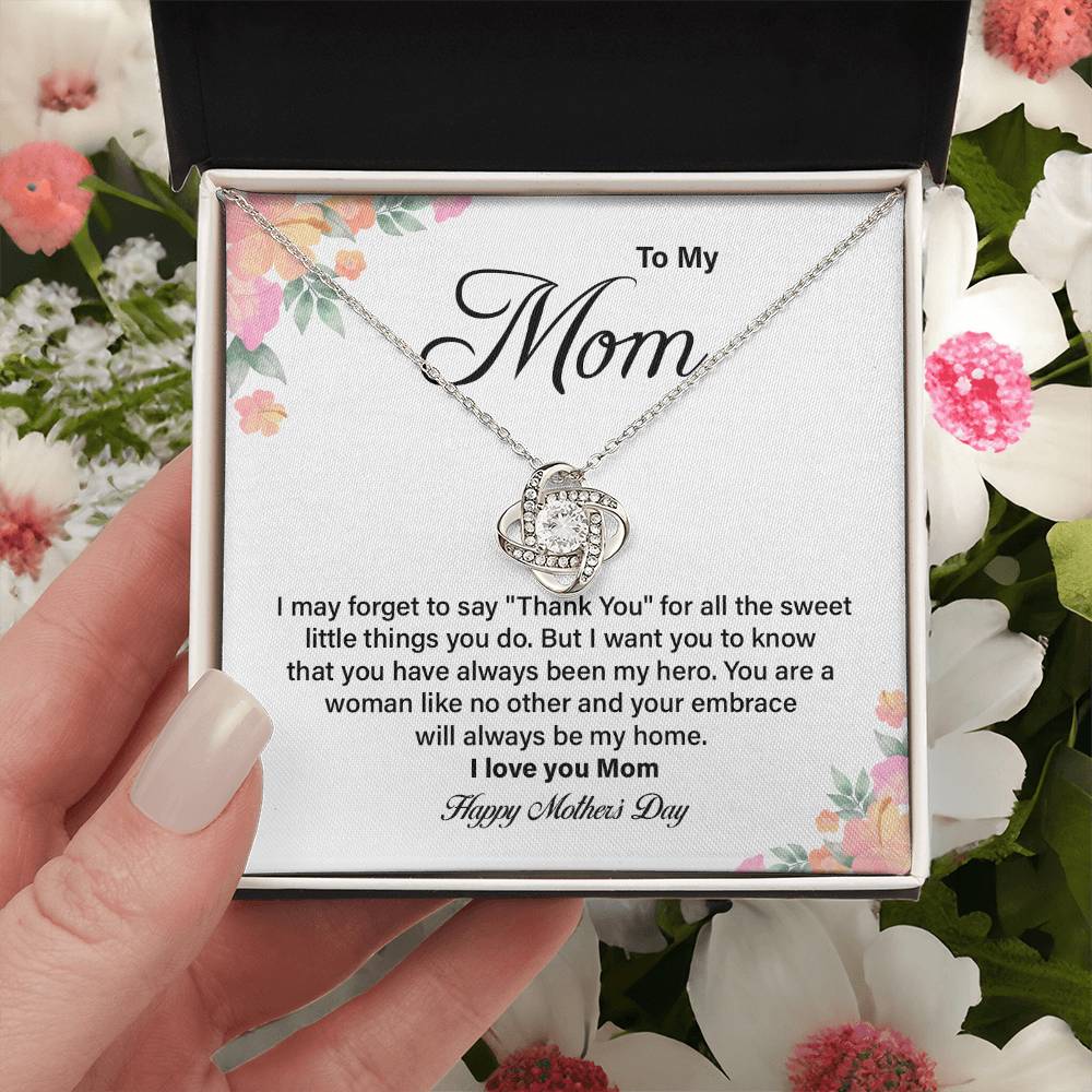 Mother’s Day Gift for Mom from Daughter or Son