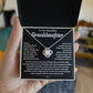 To my beautiful Granddaughter
