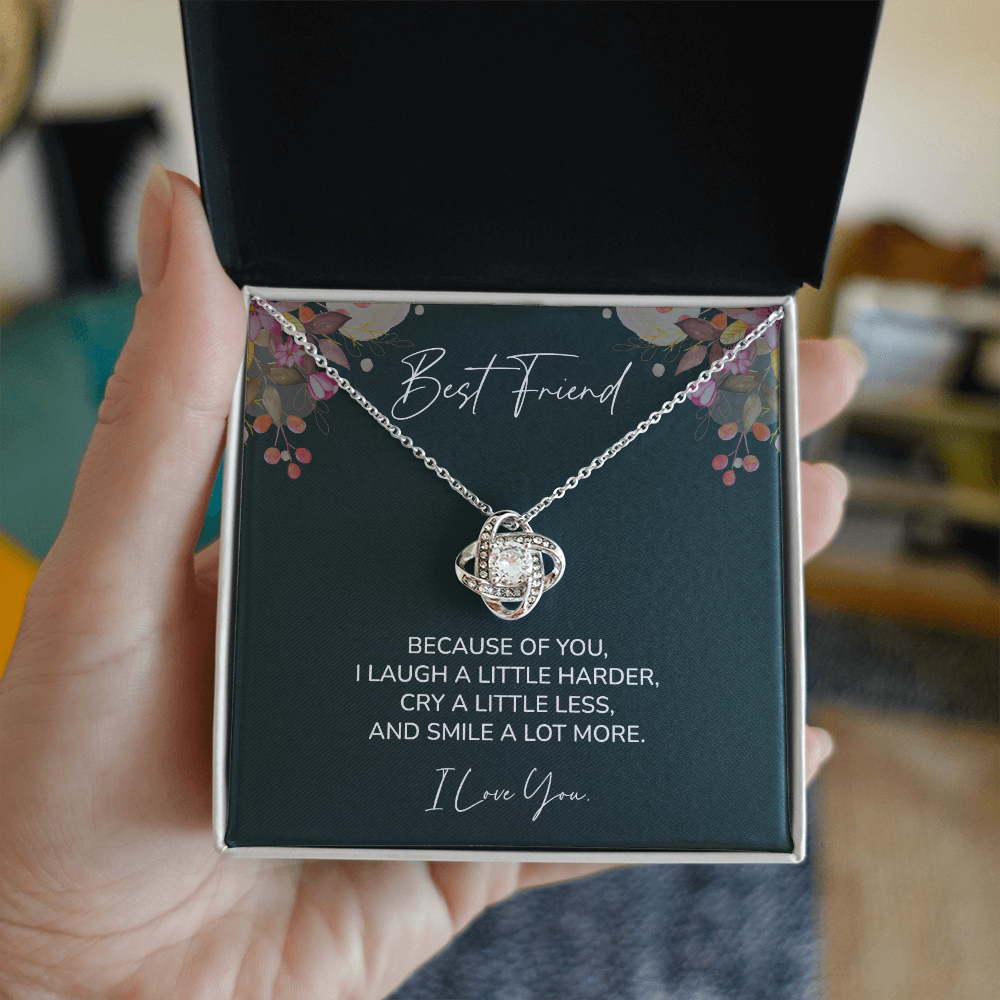 Best Friend - Heartfelt Gift, Emotional Keepsake Celebrating Friendship, Laughter, And Love