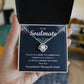 Funny Necklace Gift from OTA to Soulmate
