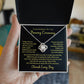 Pinning Ceremony Necklace Gift For New Nurse