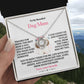 Dog Mom Necklace Gift from Fur Baby – Gift Box