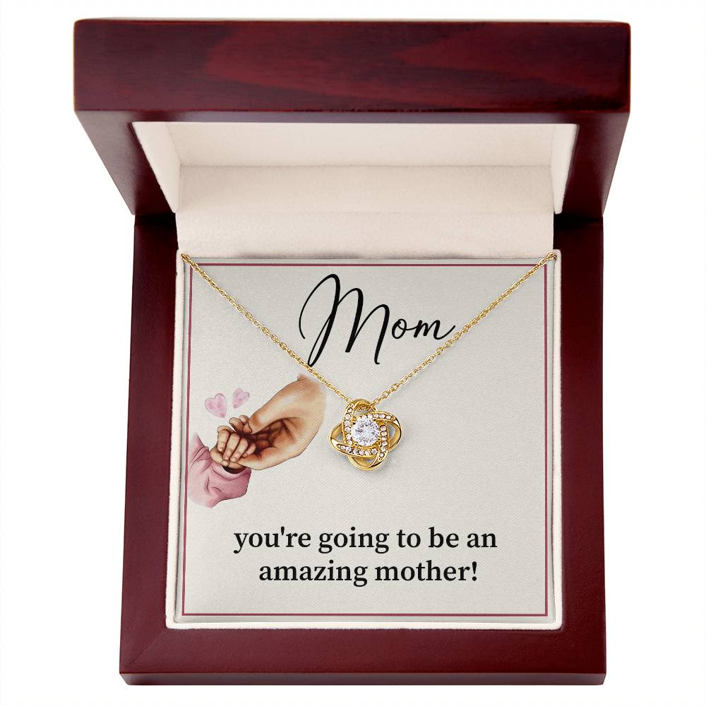 Pregnancy Gift for Mom to Be – You're Going to Be Amazing
