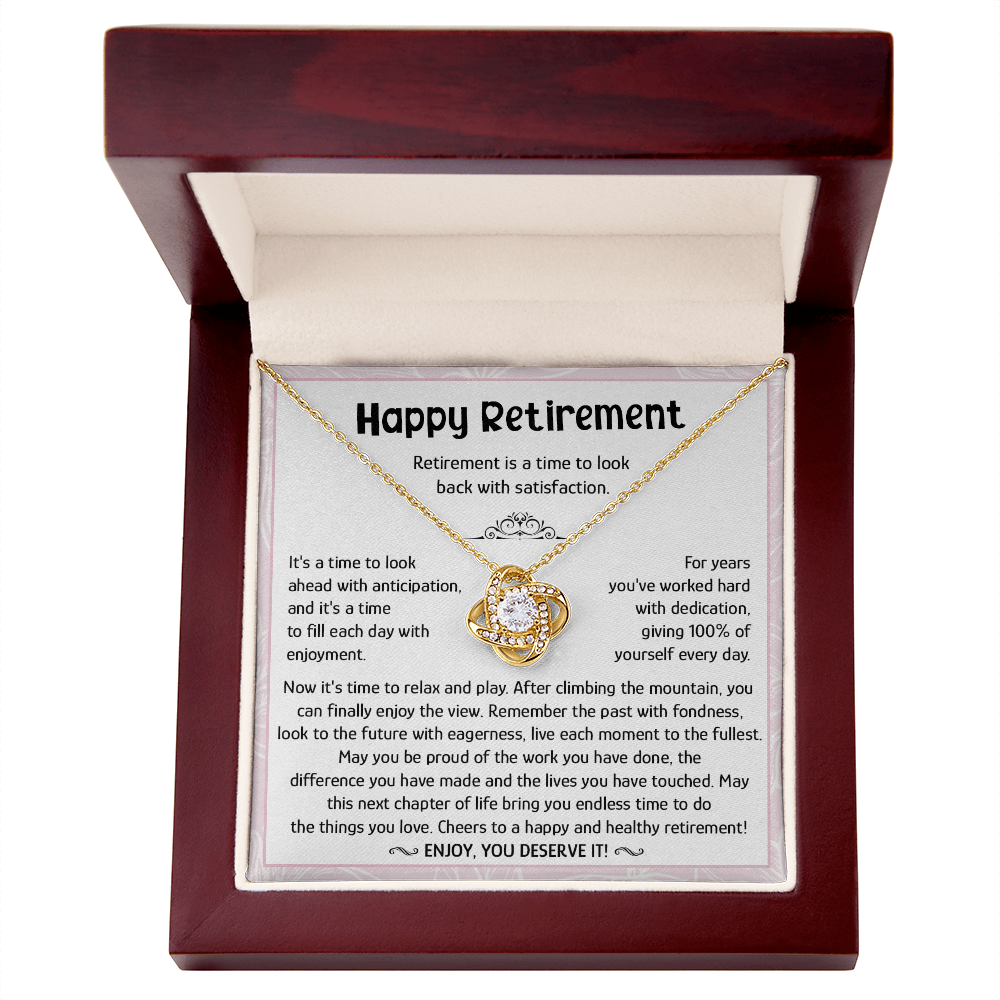 Happy Retirement - Reflect With Pride, Embrace New Adventures, And Enjoy The Life You Deserve