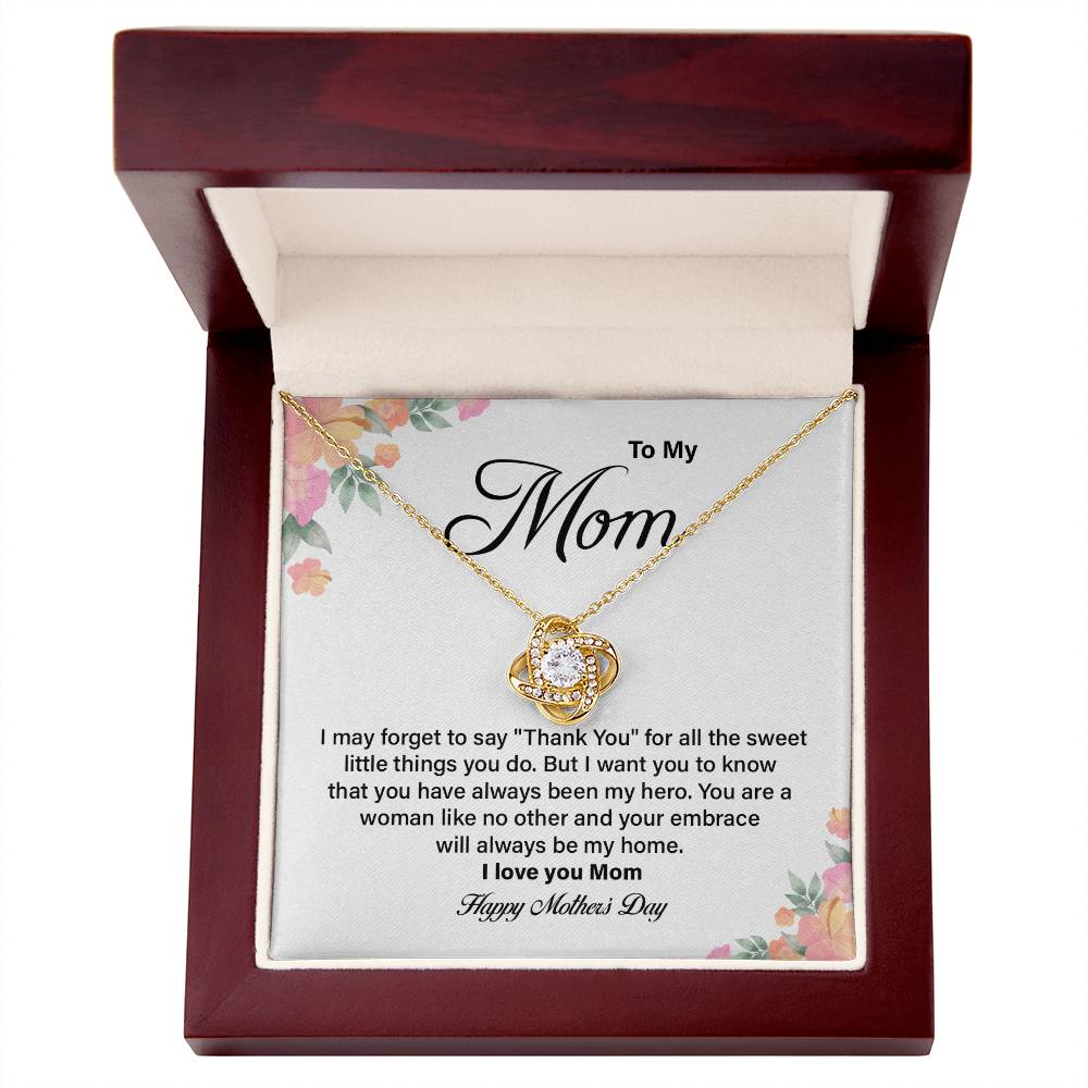 Mother’s Day Gift for Mom from Daughter or Son