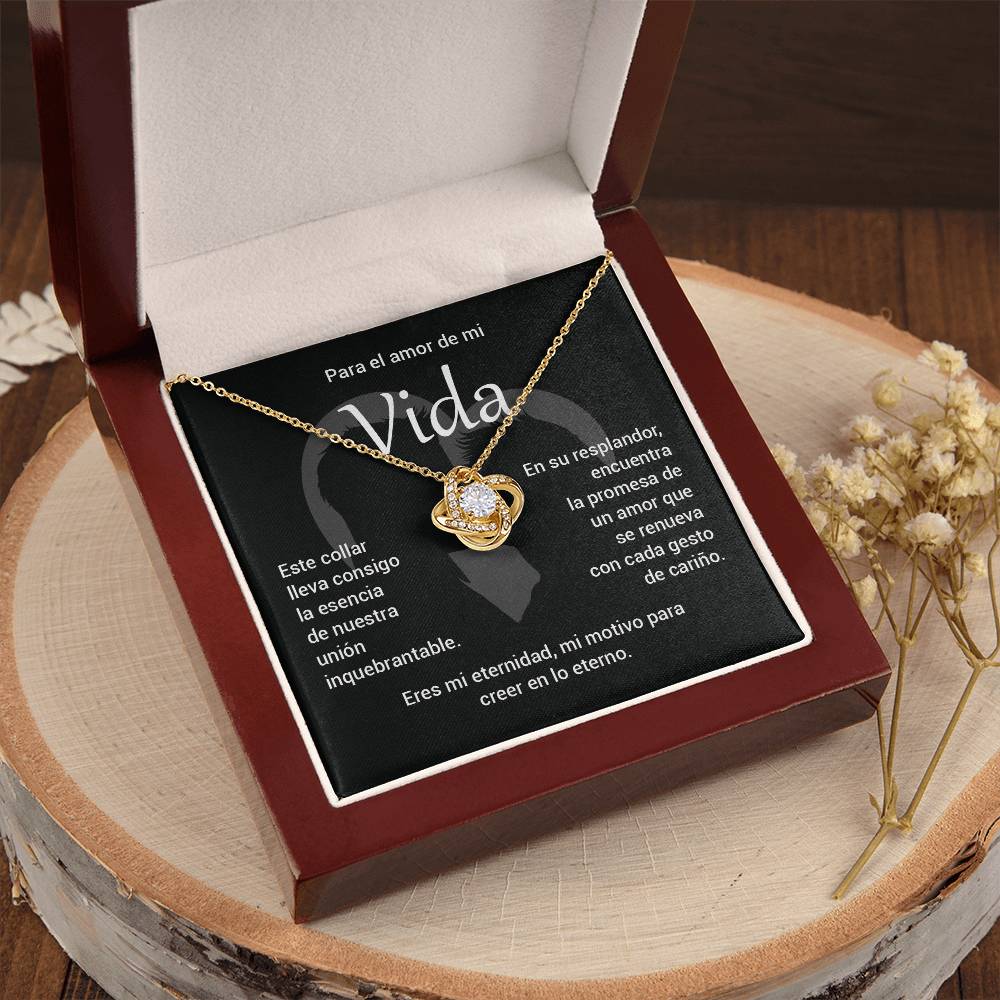 Para el amor de mi Vida