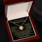 Pinning Ceremony Necklace Gift For New Nurse