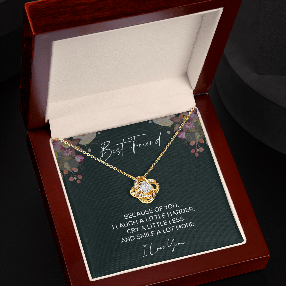 Best Friend - Heartfelt Gift, Emotional Keepsake Celebrating Friendship, Laughter, And Love