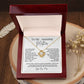 To My Amazing Mother – Sentimental Necklace Gift
