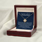 Nursing School Graduation Necklace Gift With Amazing Box