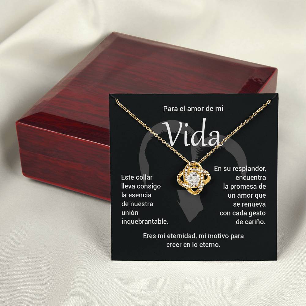 Para el amor de mi Vida