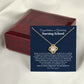 Nursing School Graduation Necklace Gift With Amazing Box