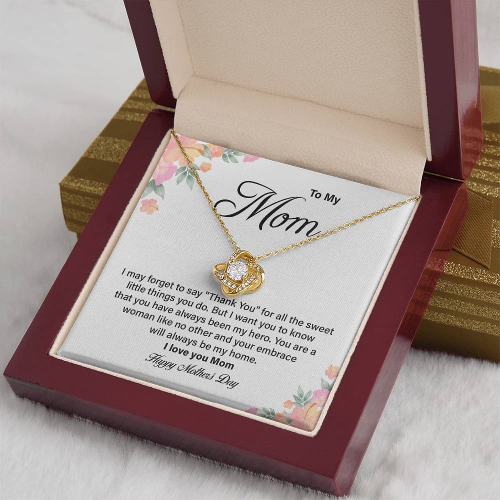 Mother’s Day Gift for Mom from Daughter or Son