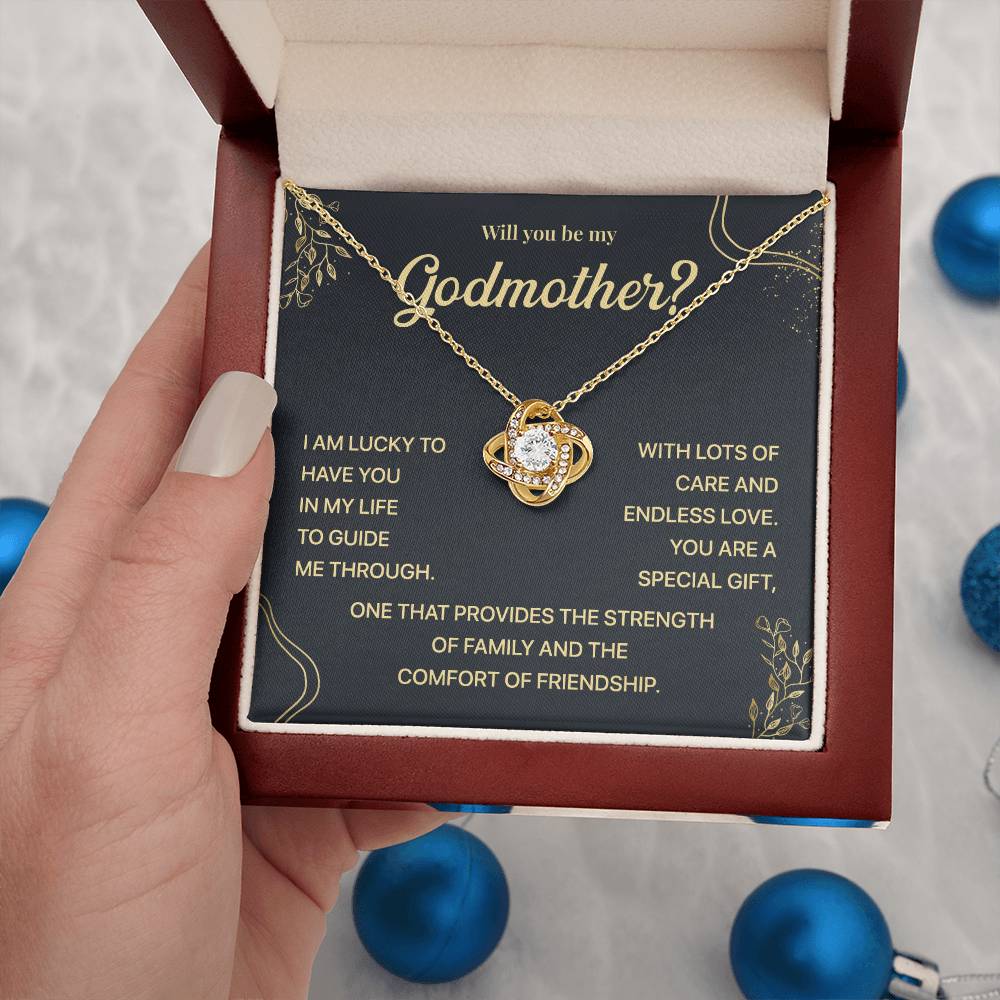 Will you be my Godmother Heartfelt Wisdom Necklace Lifelong Journey Jewelry Everlasting Love Pendant Courageous Heart Jewelry Shine Your Light Necklace Uplifting Love Necklace Empowering Words Jewelry Guiding Love Necklace Heartfelt Sentiment Jewelry