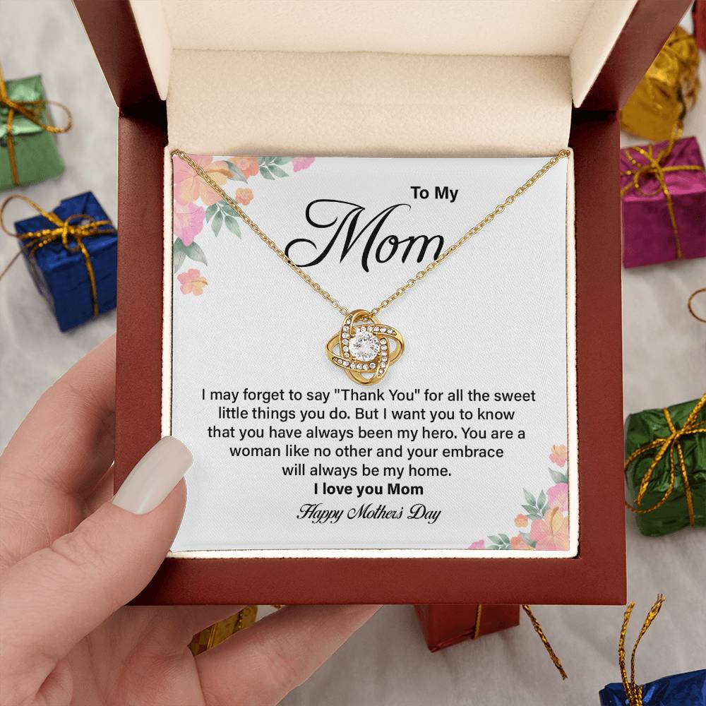Mother’s Day Gift for Mom from Daughter or Son