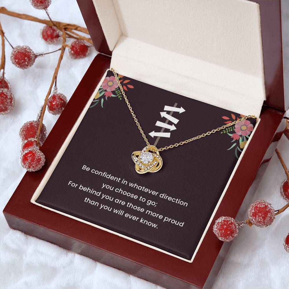 Be Confident Necklace Gift Confidence Necklace Gift Inspirational Jewelry Motivational Message Jewelry Emotional Connection Necklace Unique Gift For Inspiration Meaningful Gift For Graduates Jewelry That Motivates  For You Necklace