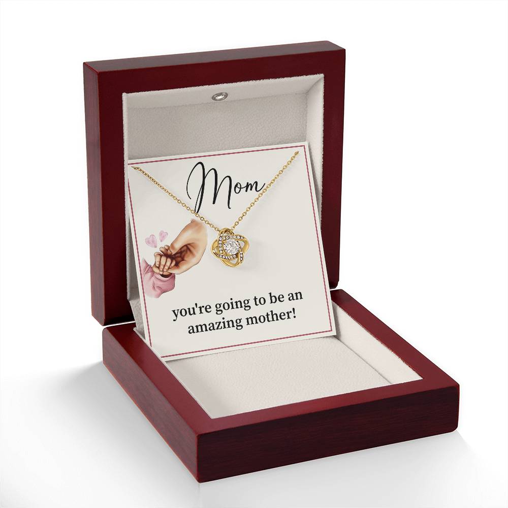 Pregnancy Gift for Mom to Be – You're Going to Be Amazing