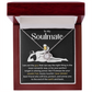 To my soulmate