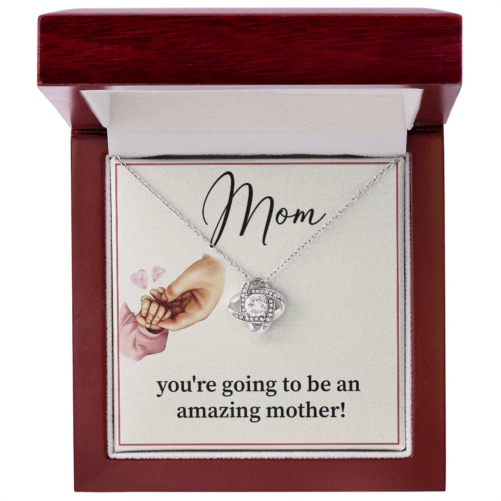 Pregnancy Gift for Mom to Be – You're Going to Be Amazing