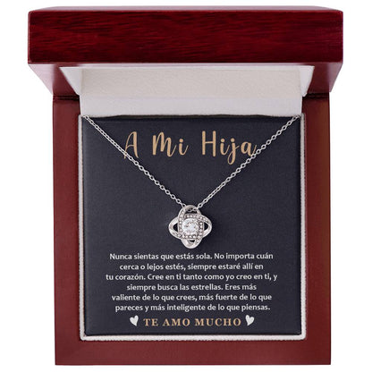 Collar A Mi Hija