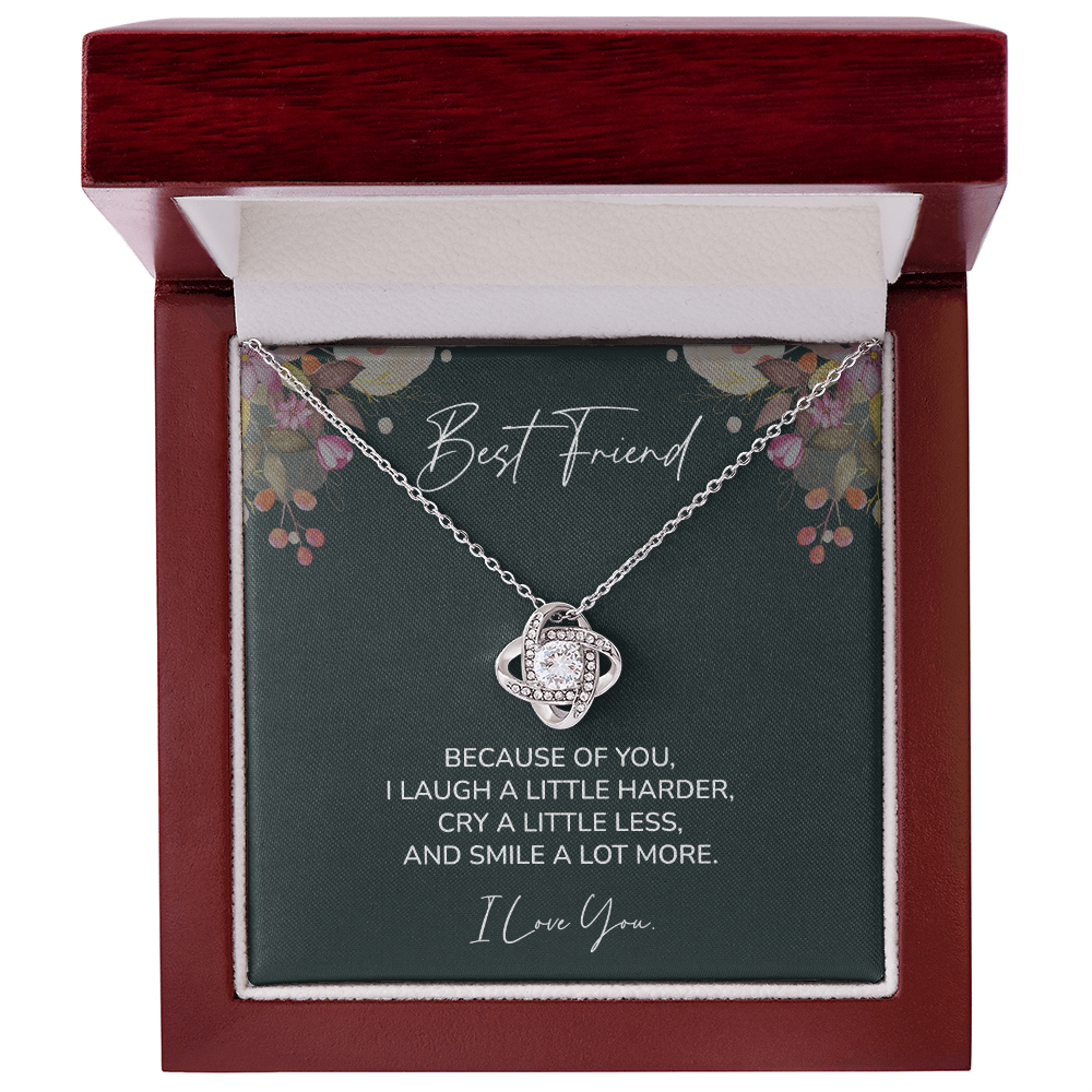 Best Friend - Heartfelt Gift, Emotional Keepsake Celebrating Friendship, Laughter, And Love