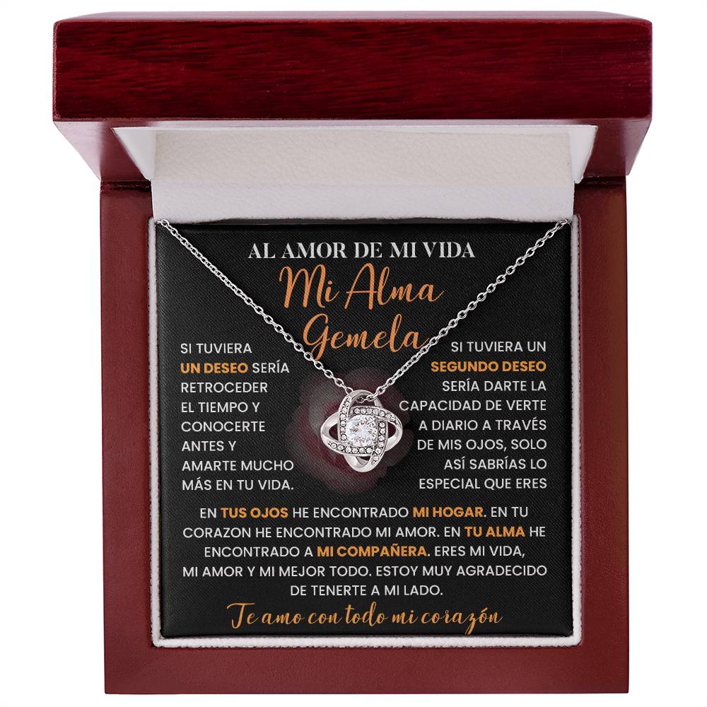 Collar Para El Amor De Mi Vida Regalo Romántico Para Esposa Latido De Mi Corazón Reina De La Familia Joyería Sentimental Para Esposa Collar Con Frase De Amor Regalo Romántico Para Mujer Especial Collar Con Mensaje De Amor Infinito