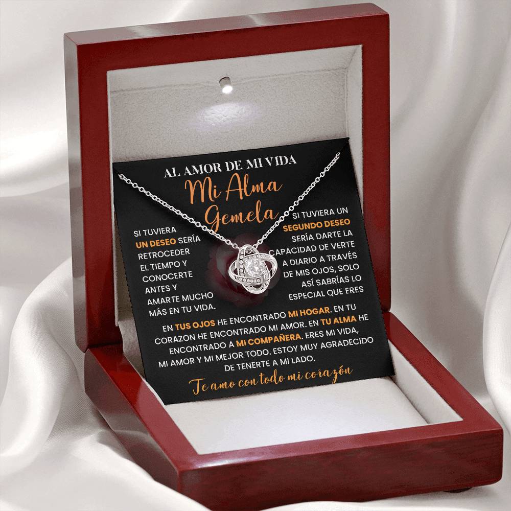 Collar Para El Amor De Mi Vida Regalo Romántico Para Esposa Latido De Mi Corazón Reina De La Familia Joyería Sentimental Para Esposa Collar Con Frase De Amor Regalo Romántico Para Mujer Especial Collar Con Mensaje De Amor Infinito