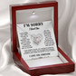 I m sorry i heart you