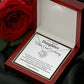 White Coat Ceremony Gift For Daughter Necklace With Gift Box