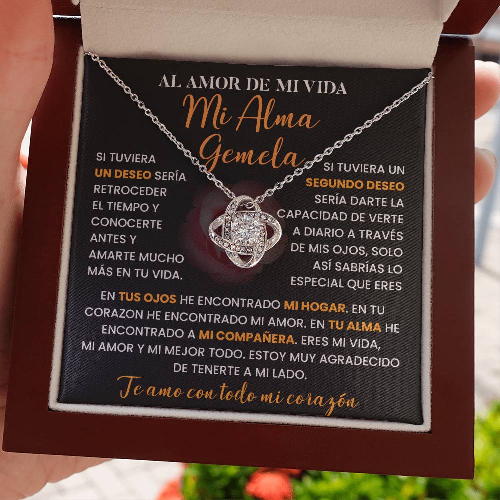 Collar Para El Amor De Mi Vida Regalo Romántico Para Esposa Latido De Mi Corazón Reina De La Familia Joyería Sentimental Para Esposa Collar Con Frase De Amor Regalo Romántico Para Mujer Especial Collar Con Mensaje De Amor Infinito