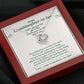 Granddaughter-in-Law Necklace