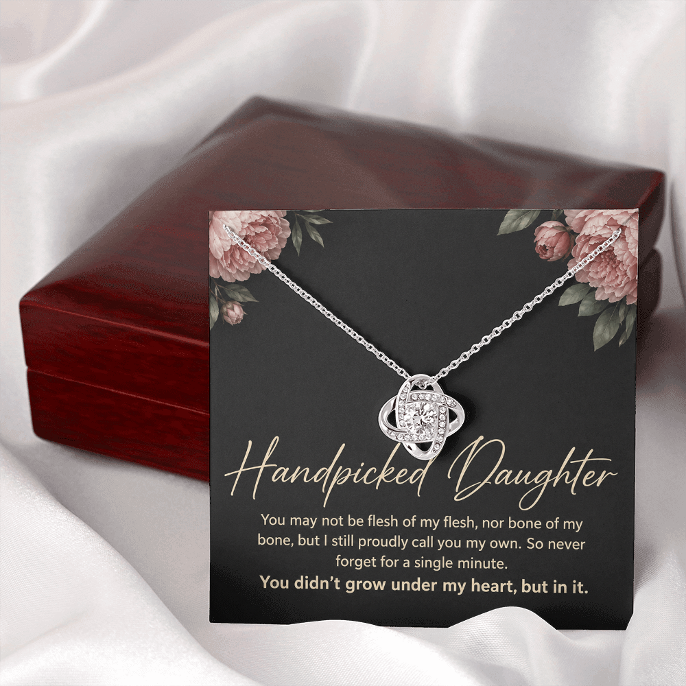 Handpicked Daughter