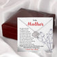 Mother Gift from Daughter or Son – Gift Box & Card
