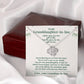 Granddaughter-in-Law Necklace