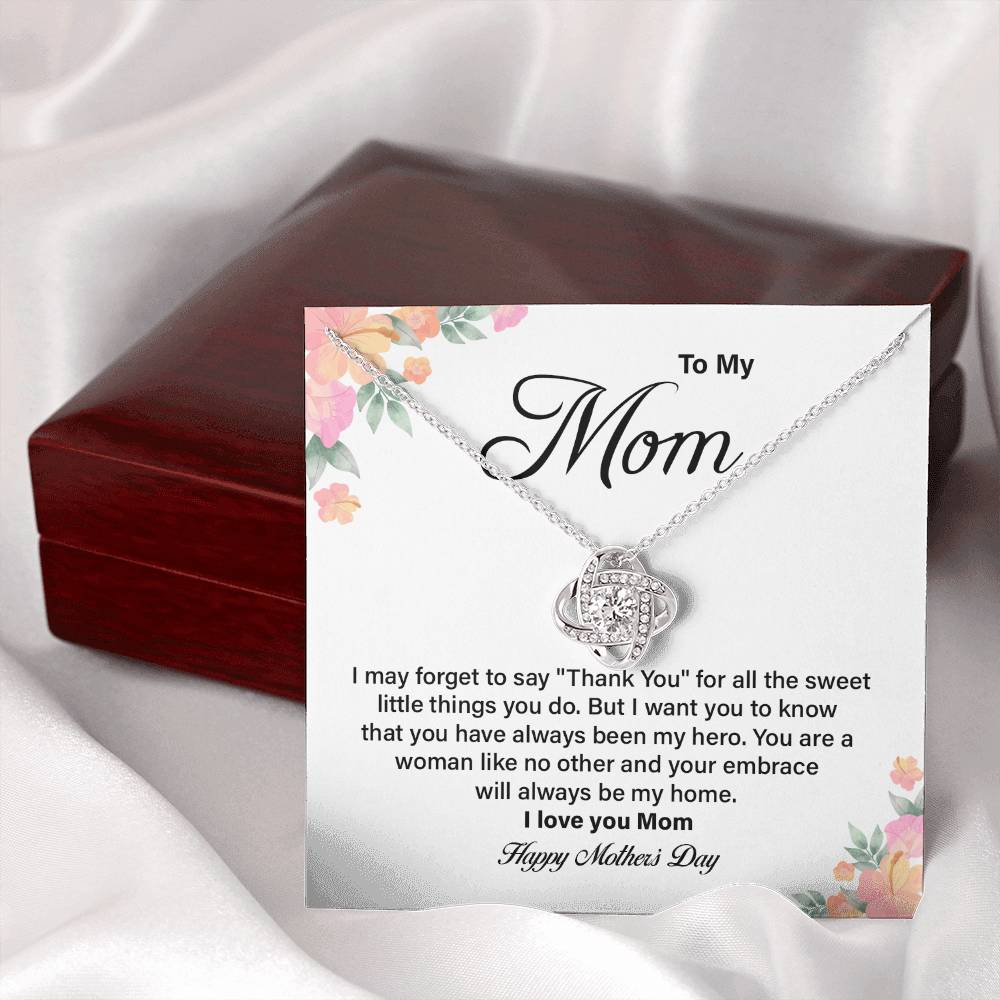 Mother’s Day Gift for Mom from Daughter or Son