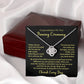 Pinning Ceremony Necklace Gift For New Nurse