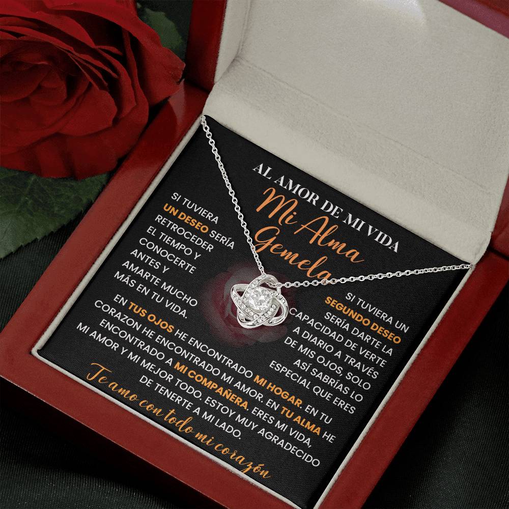 Collar Para El Amor De Mi Vida Regalo Romántico Para Esposa Latido De Mi Corazón Reina De La Familia Joyería Sentimental Para Esposa Collar Con Frase De Amor Regalo Romántico Para Mujer Especial Collar Con Mensaje De Amor Infinito