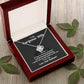 Necklace Gift for Wife from Husband – Last Breath Love