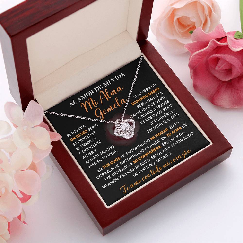 Collar Para El Amor De Mi Vida Regalo Romántico Para Esposa Latido De Mi Corazón Reina De La Familia Joyería Sentimental Para Esposa Collar Con Frase De Amor Regalo Romántico Para Mujer Especial Collar Con Mensaje De Amor Infinito