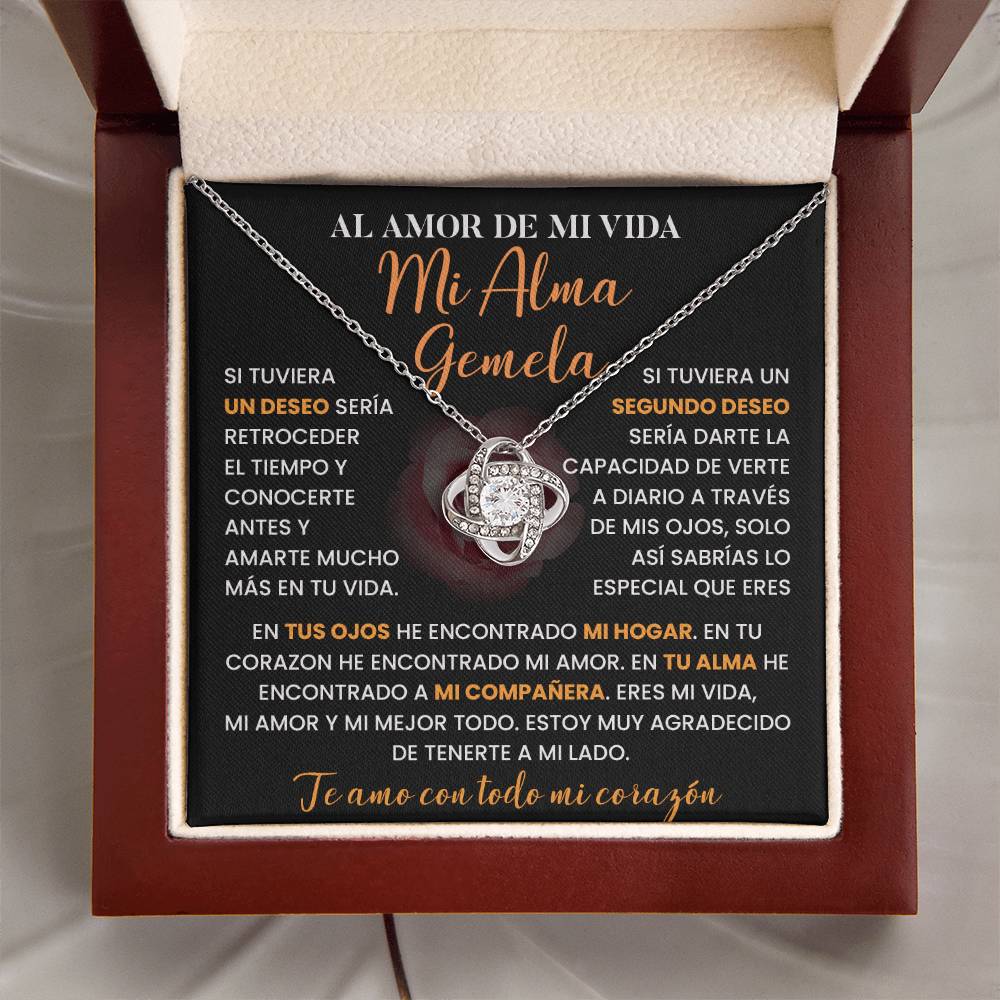 Collar Para El Amor De Mi Vida Regalo Romántico Para Esposa Latido De Mi Corazón Reina De La Familia Joyería Sentimental Para Esposa Collar Con Frase De Amor Regalo Romántico Para Mujer Especial Collar Con Mensaje De Amor Infinito