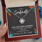Funny Artist Gift for Soulmate Message Card Box