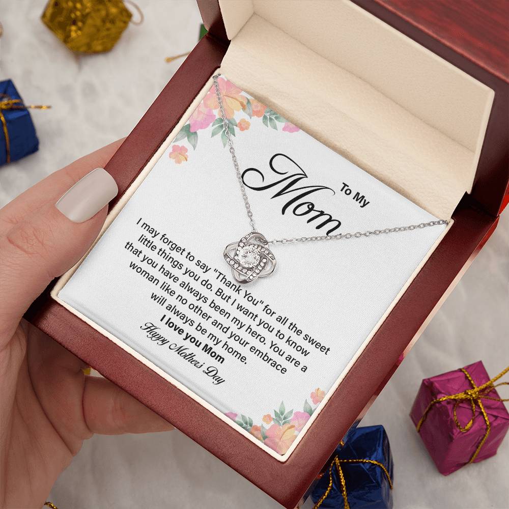 Mother’s Day Gift for Mom from Daughter or Son