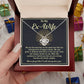 Ex-Wife Strong Bond Necklace