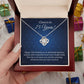 75th Birthday Necklace for Her