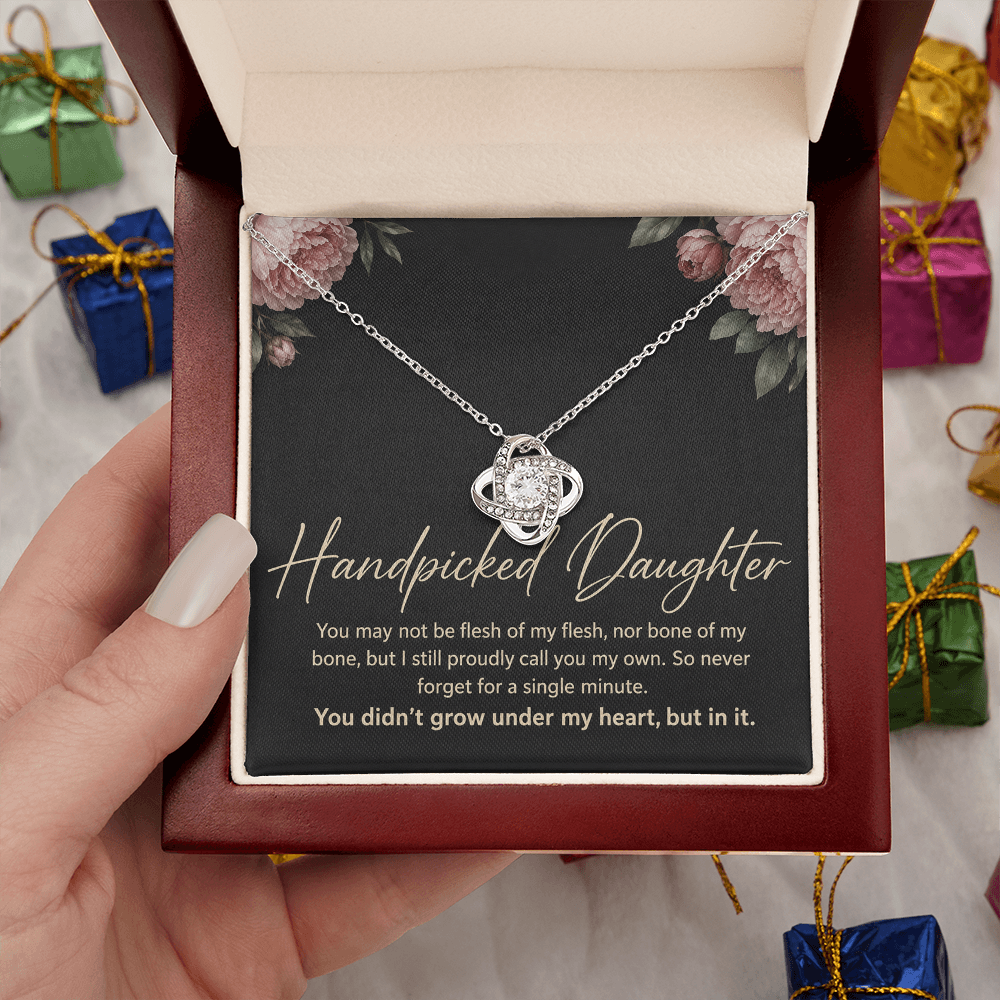 Handpicked Daughter